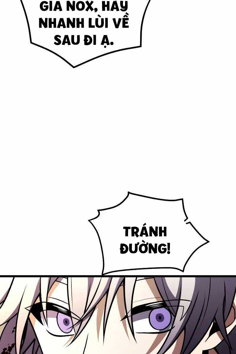 Hắc Kị Sĩ Thiên Tài Giới Hạn Thời Gian Chap 24 - Next Chap 25