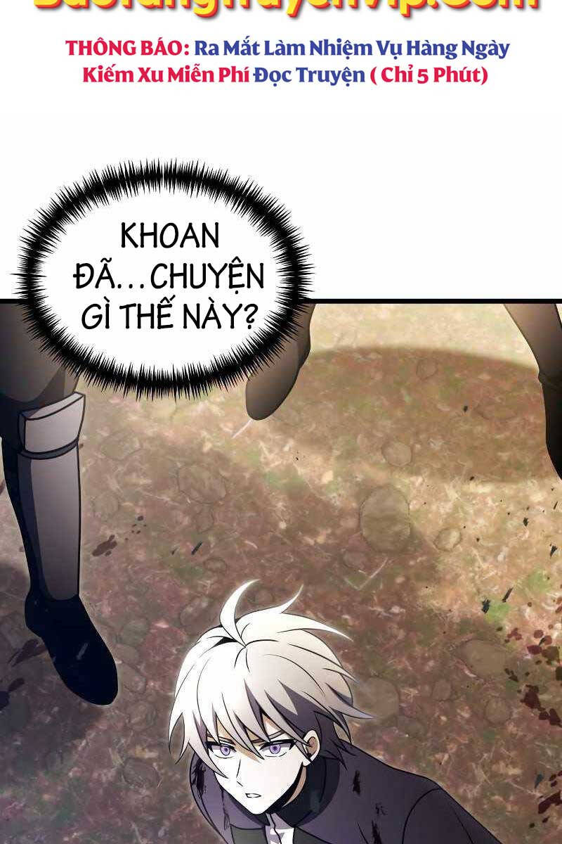 Hắc Kị Sĩ Thiên Tài Giới Hạn Thời Gian Chap 24 - Next Chap 25