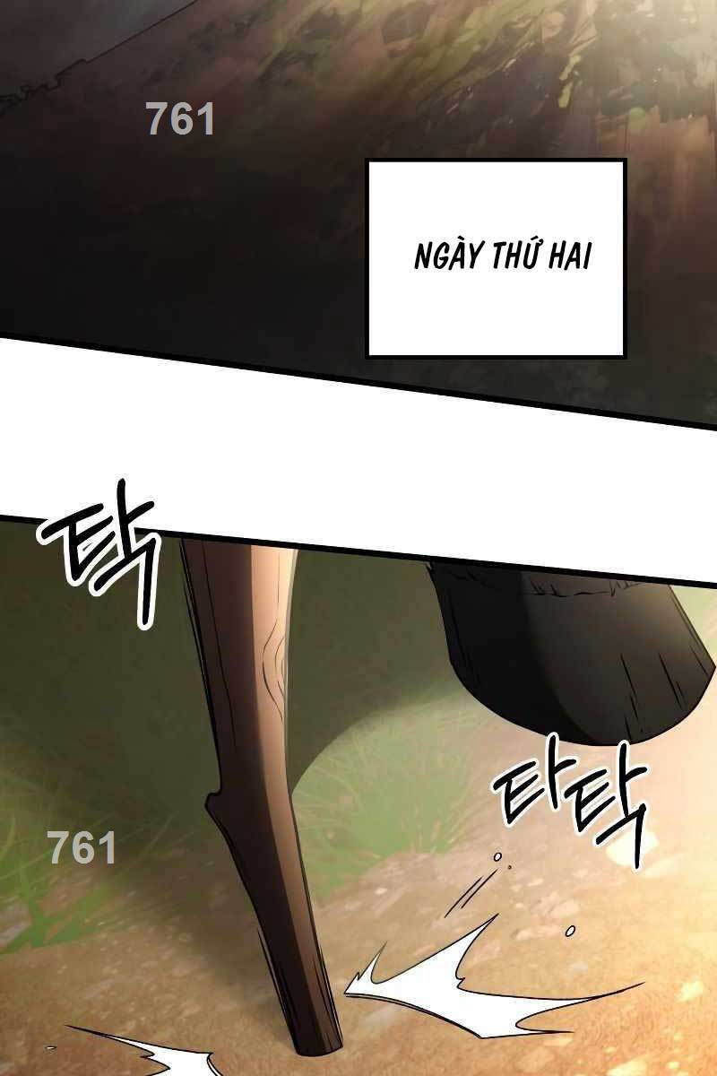Hắc Kị Sĩ Thiên Tài Giới Hạn Thời Gian Chap 24 - Next Chap 25