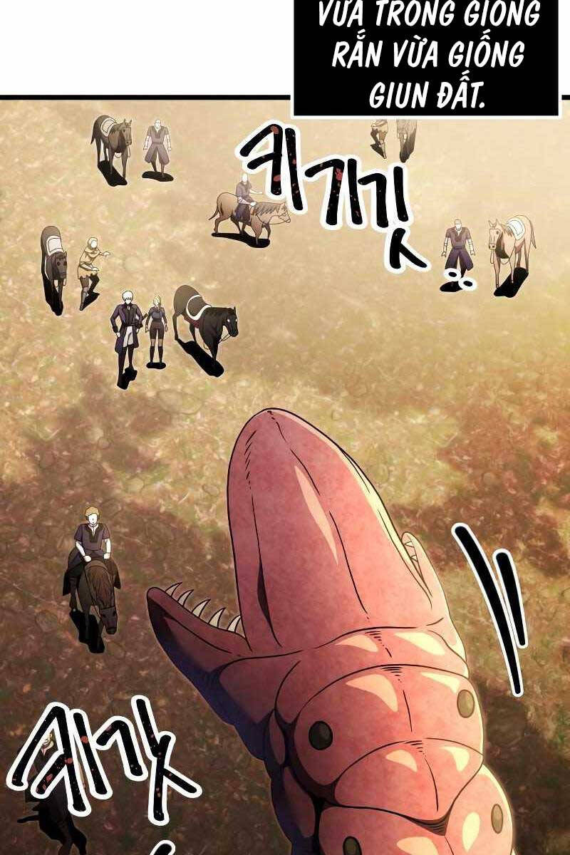 Hắc Kị Sĩ Thiên Tài Giới Hạn Thời Gian Chap 24 - Next Chap 25