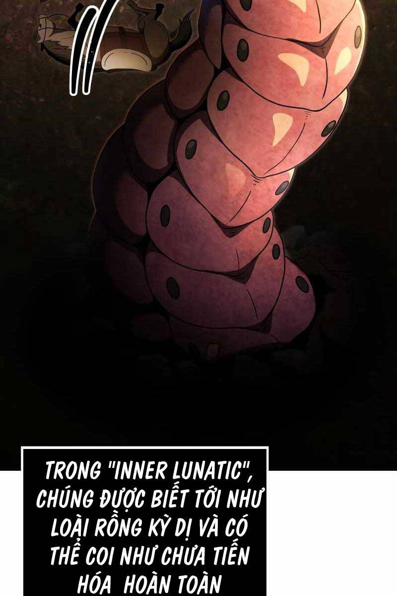 Hắc Kị Sĩ Thiên Tài Giới Hạn Thời Gian Chap 24 - Next Chap 25