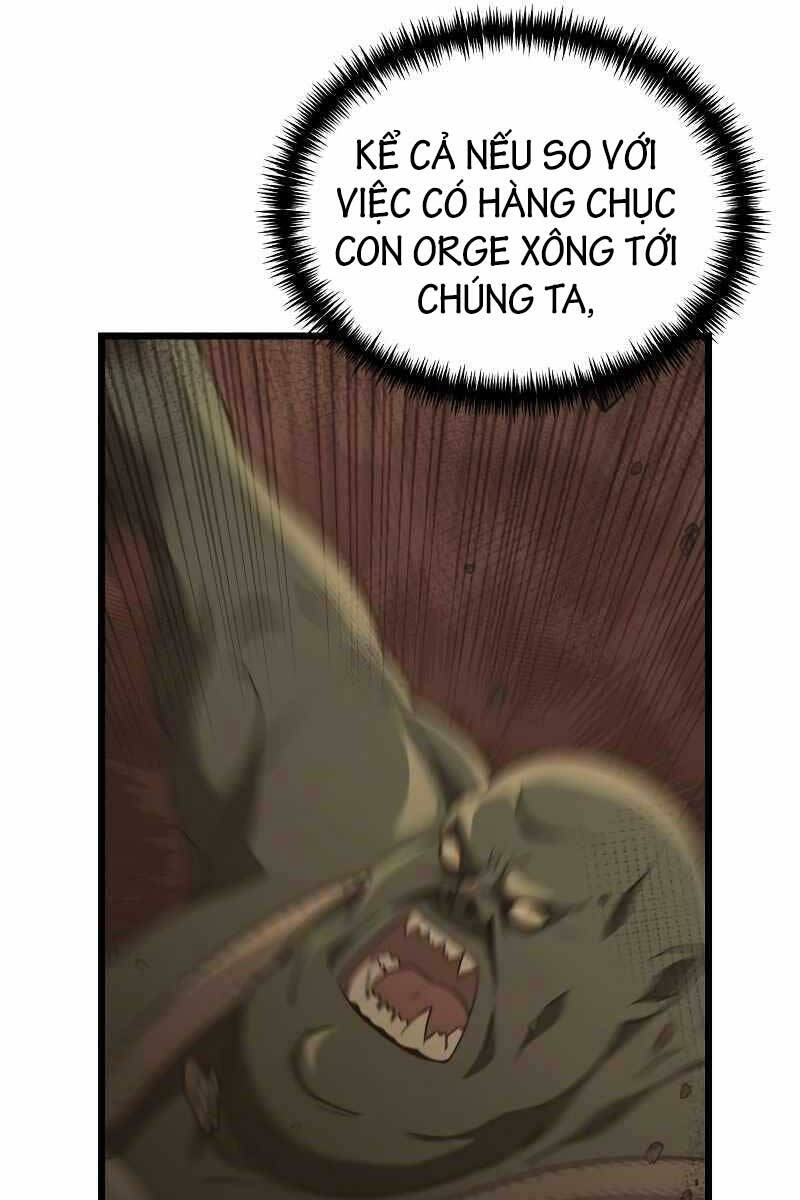 Hắc Kị Sĩ Thiên Tài Giới Hạn Thời Gian Chap 24 - Next Chap 25
