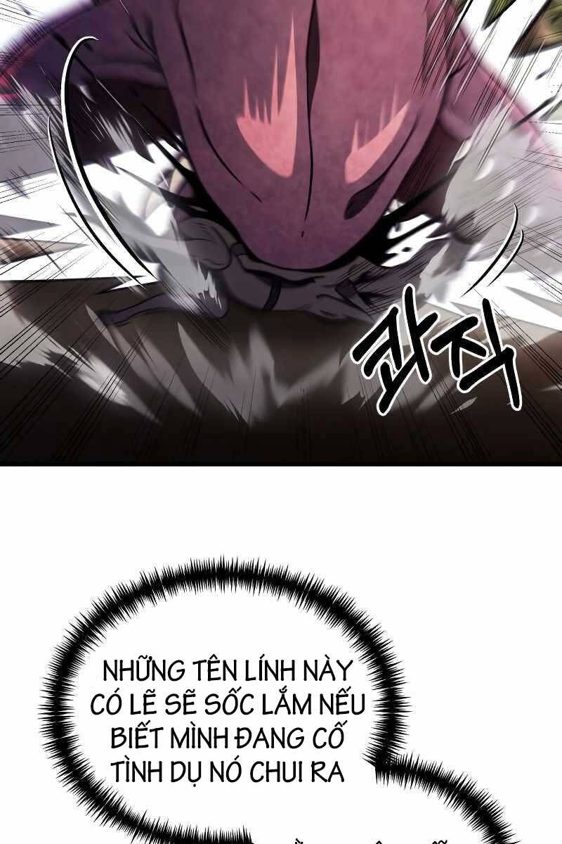 Hắc Kị Sĩ Thiên Tài Giới Hạn Thời Gian Chap 24 - Next Chap 25