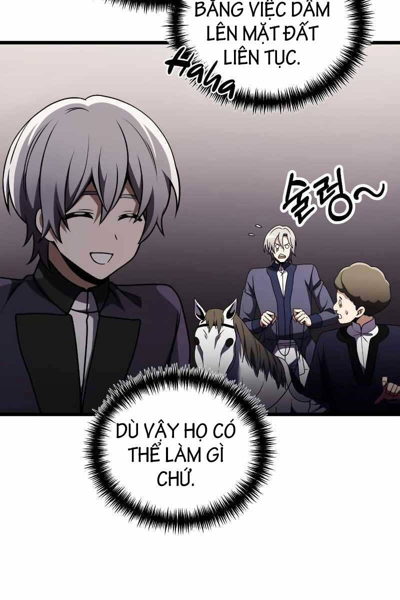 Hắc Kị Sĩ Thiên Tài Giới Hạn Thời Gian Chap 24 - Next Chap 25