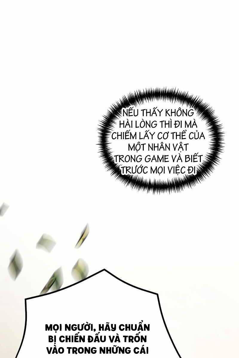 Hắc Kị Sĩ Thiên Tài Giới Hạn Thời Gian Chap 24 - Next Chap 25