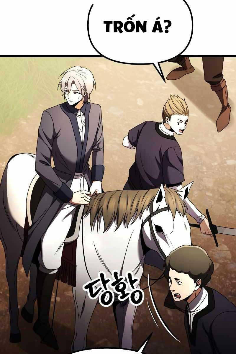 Hắc Kị Sĩ Thiên Tài Giới Hạn Thời Gian Chap 24 - Next Chap 25