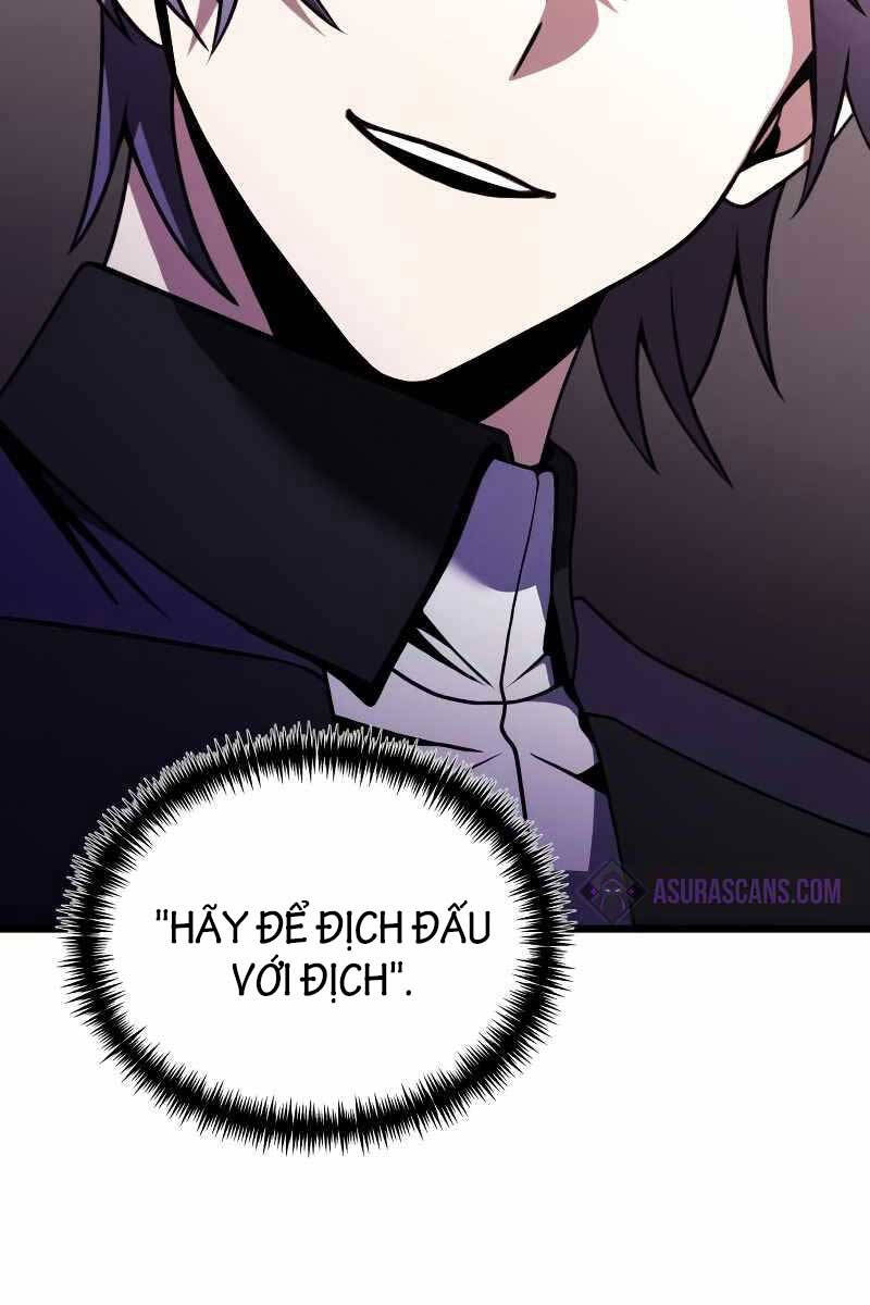Hắc Kị Sĩ Thiên Tài Giới Hạn Thời Gian Chap 24 - Next Chap 25