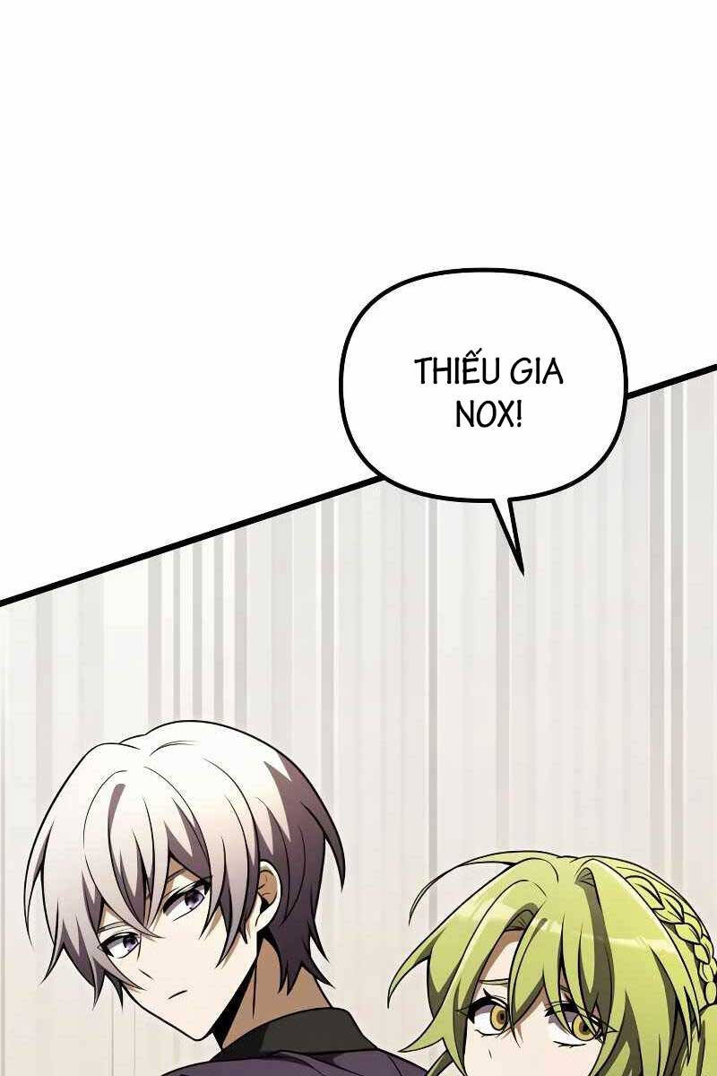 Hắc Kị Sĩ Thiên Tài Giới Hạn Thời Gian Chap 24 - Next Chap 25