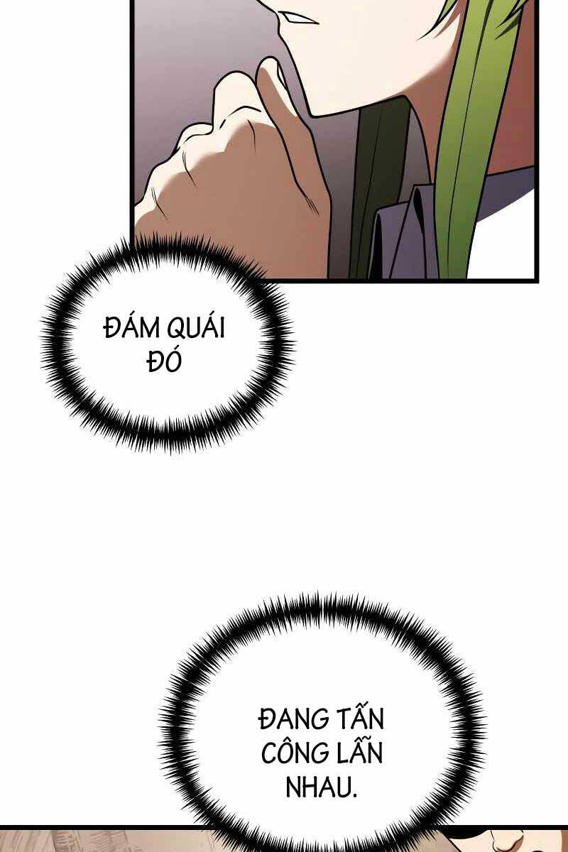 Hắc Kị Sĩ Thiên Tài Giới Hạn Thời Gian Chap 24 - Next Chap 25