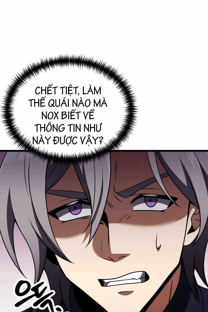 Hắc Kị Sĩ Thiên Tài Giới Hạn Thời Gian Chap 24 - Next Chap 25