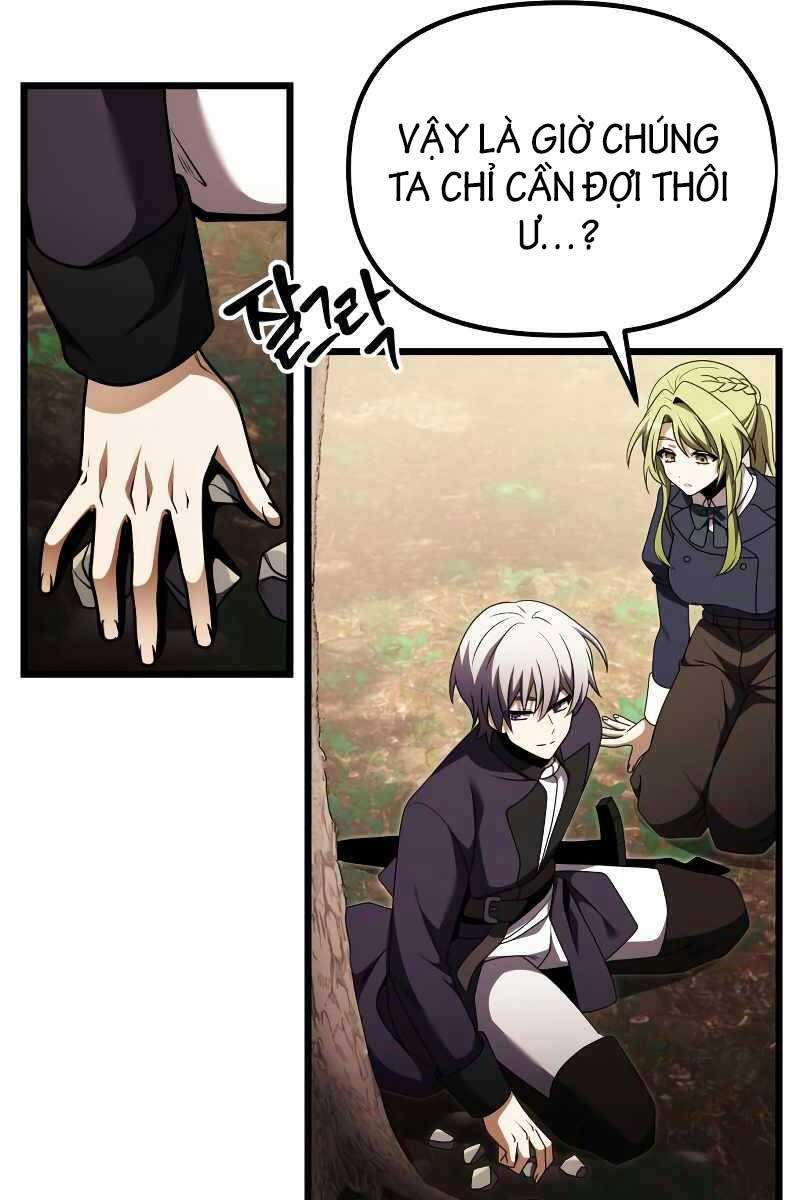 Hắc Kị Sĩ Thiên Tài Giới Hạn Thời Gian Chap 24 - Next Chap 25