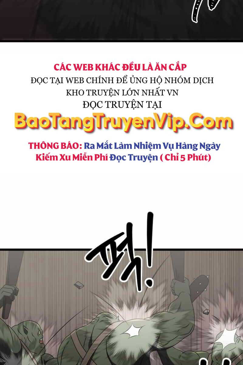 Hắc Kị Sĩ Thiên Tài Giới Hạn Thời Gian Chap 24 - Next Chap 25