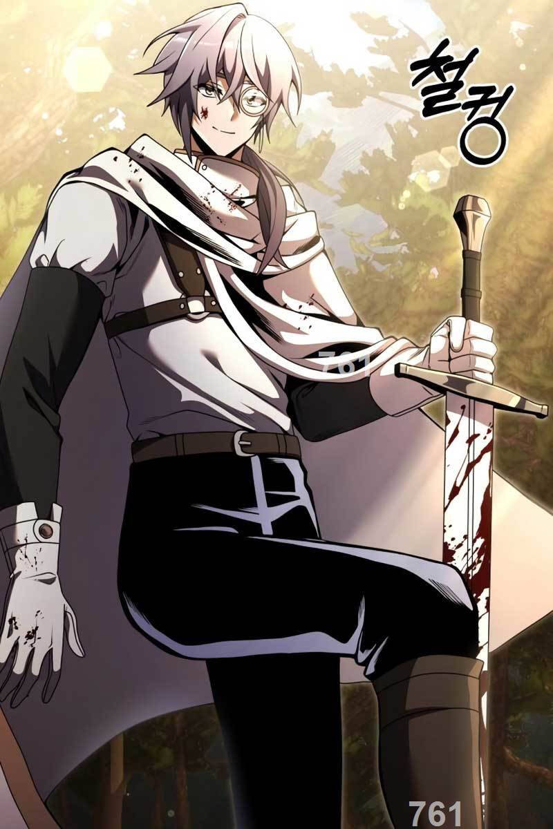 Hắc Kị Sĩ Thiên Tài Giới Hạn Thời Gian Chap 25 - Next Chap 26