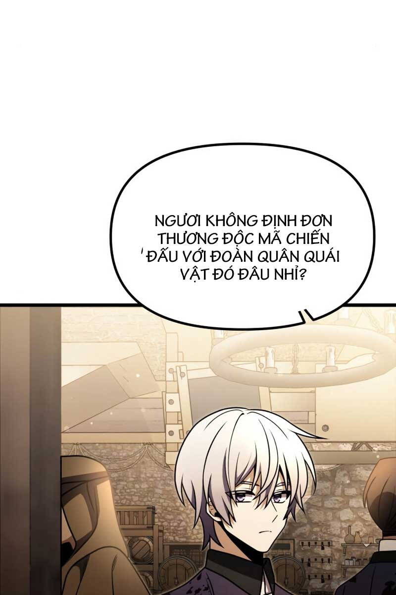 Hắc Kị Sĩ Thiên Tài Giới Hạn Thời Gian Chap 25 - Next Chap 26
