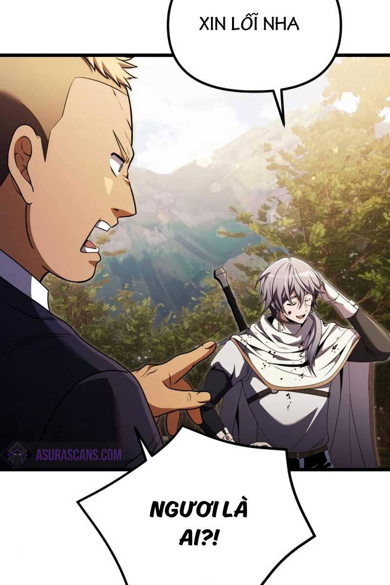 Hắc Kị Sĩ Thiên Tài Giới Hạn Thời Gian Chap 25 - Next Chap 26