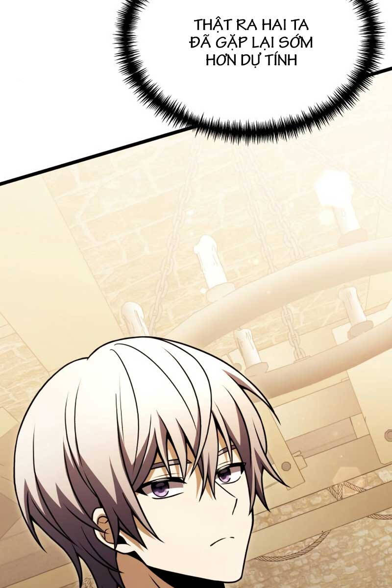 Hắc Kị Sĩ Thiên Tài Giới Hạn Thời Gian Chap 25 - Next Chap 26