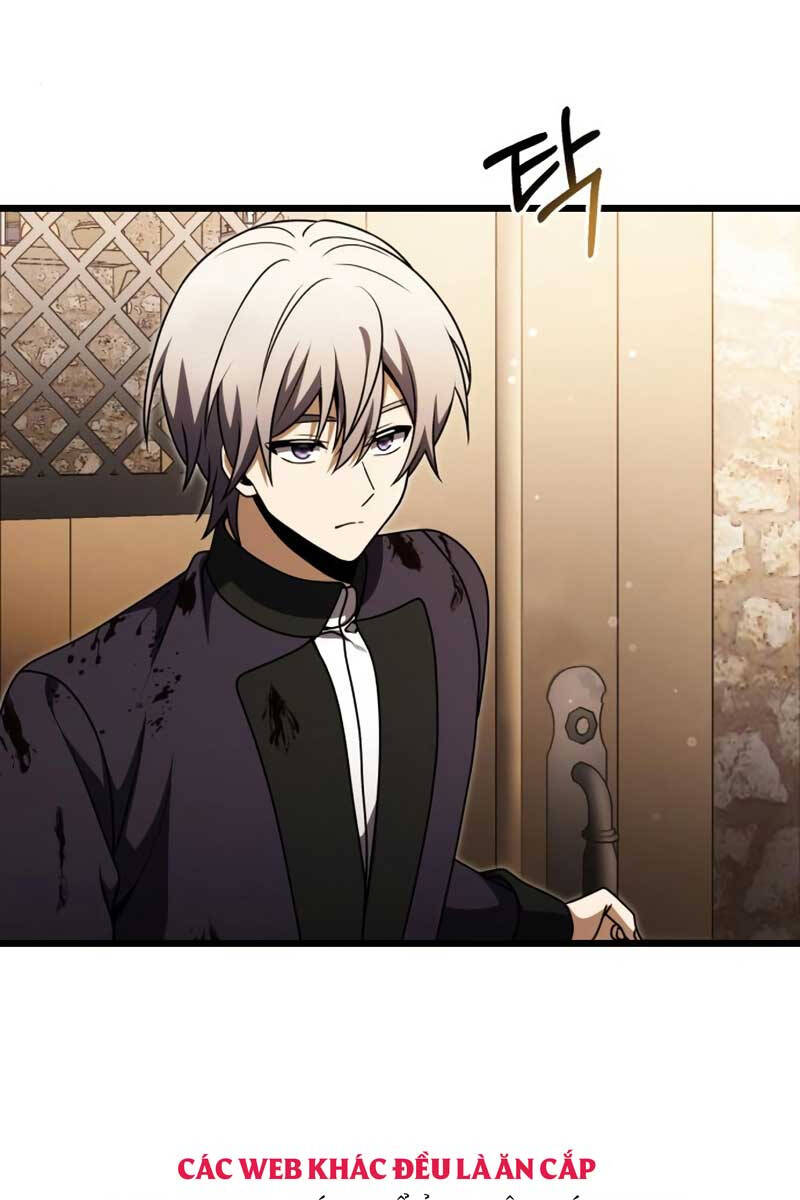 Hắc Kị Sĩ Thiên Tài Giới Hạn Thời Gian Chap 25 - Next Chap 26