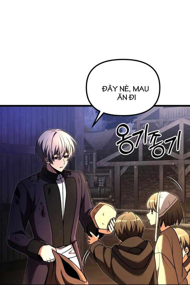 Hắc Kị Sĩ Thiên Tài Giới Hạn Thời Gian Chap 25 - Next Chap 26