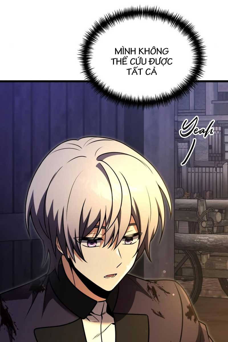 Hắc Kị Sĩ Thiên Tài Giới Hạn Thời Gian Chap 25 - Next Chap 26