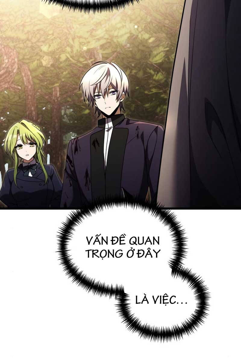 Hắc Kị Sĩ Thiên Tài Giới Hạn Thời Gian Chap 25 - Next Chap 26