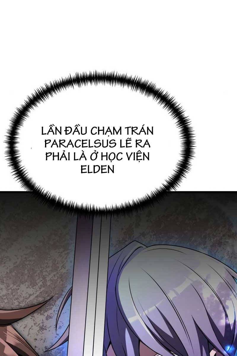Hắc Kị Sĩ Thiên Tài Giới Hạn Thời Gian Chap 25 - Next Chap 26