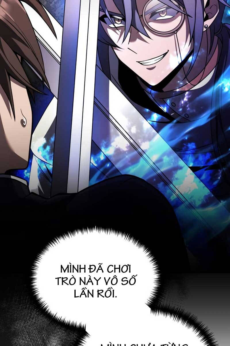 Hắc Kị Sĩ Thiên Tài Giới Hạn Thời Gian Chap 25 - Next Chap 26