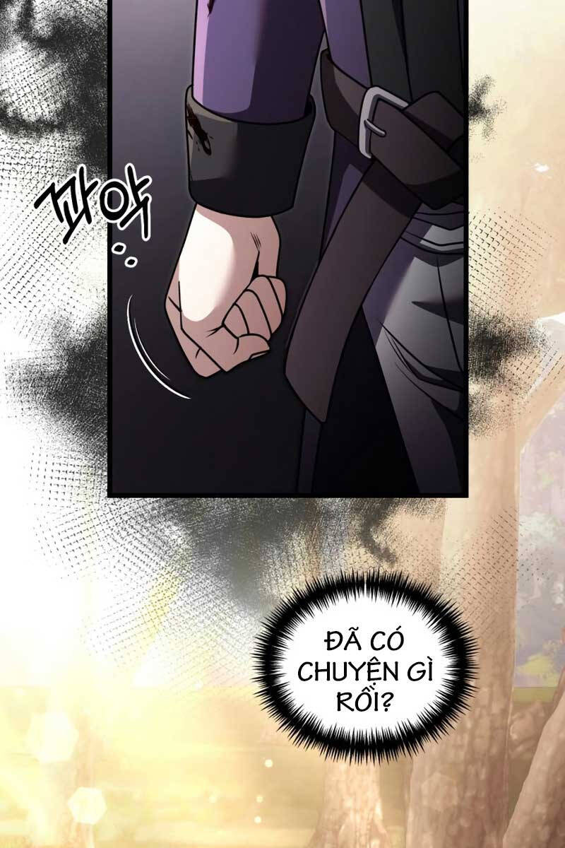 Hắc Kị Sĩ Thiên Tài Giới Hạn Thời Gian Chap 25 - Next Chap 26