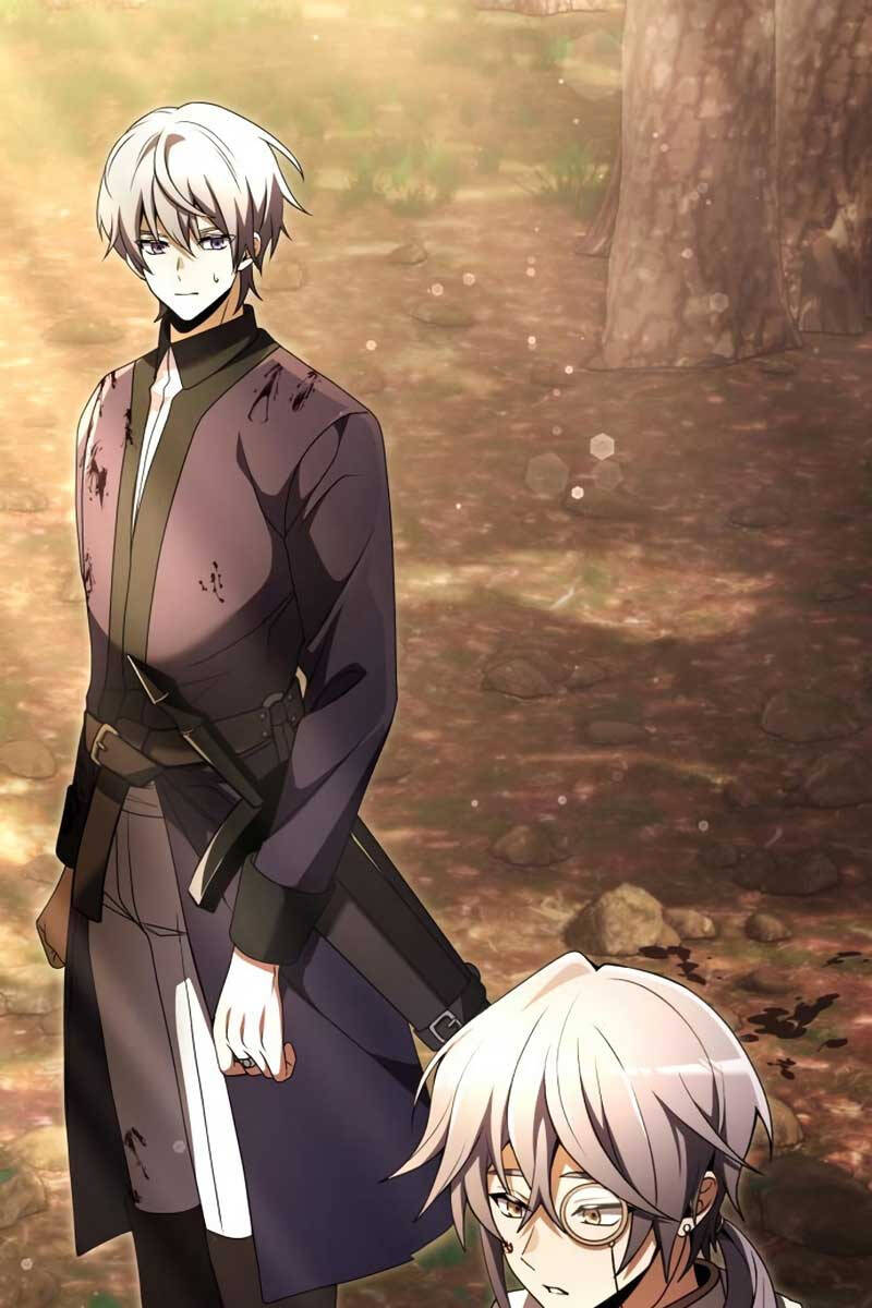 Hắc Kị Sĩ Thiên Tài Giới Hạn Thời Gian Chap 25 - Next Chap 26