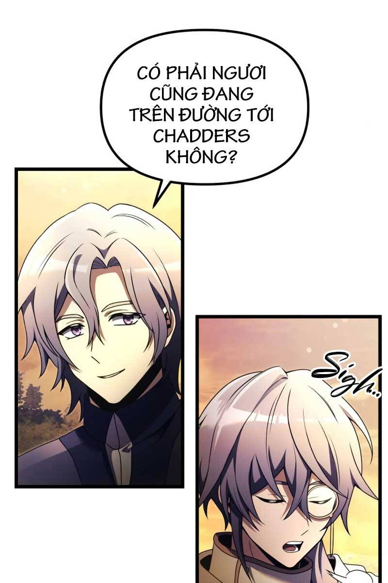 Hắc Kị Sĩ Thiên Tài Giới Hạn Thời Gian Chap 25 - Next Chap 26