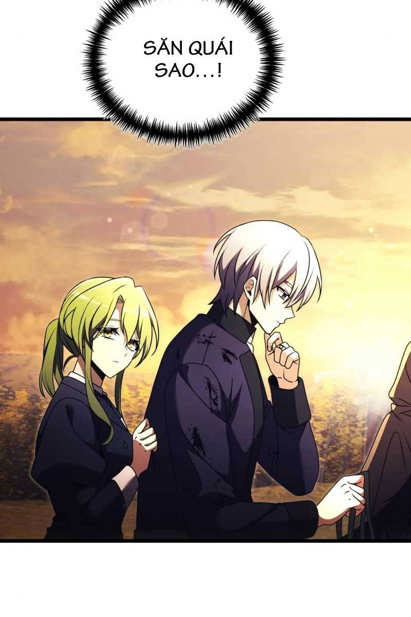 Hắc Kị Sĩ Thiên Tài Giới Hạn Thời Gian Chap 25 - Next Chap 26