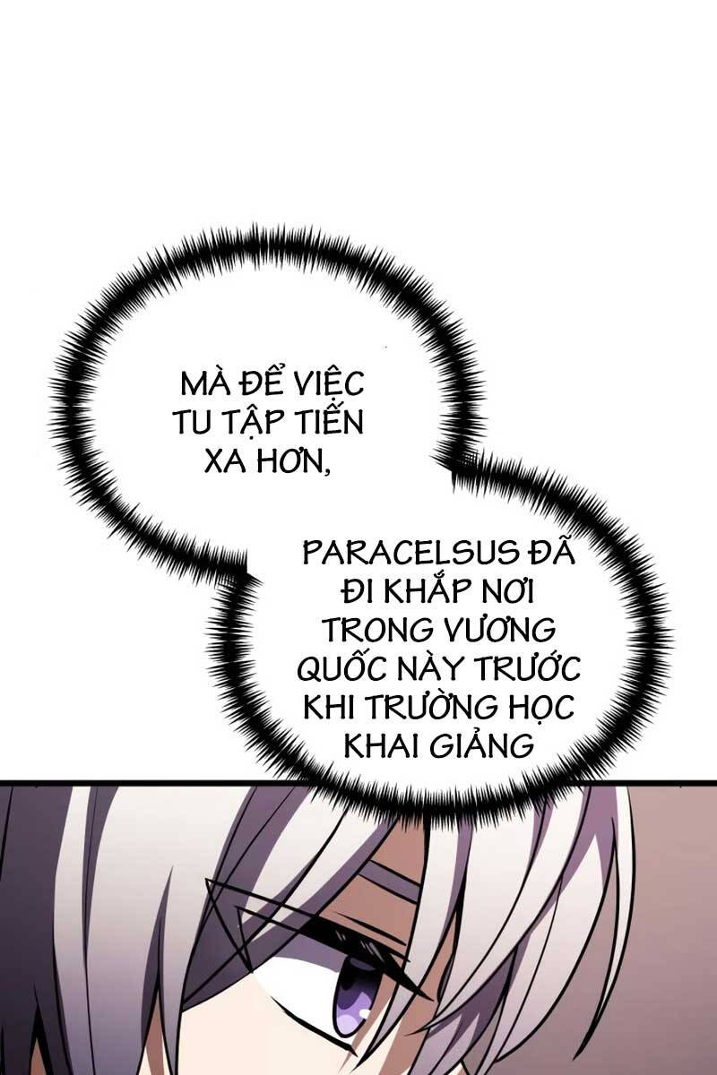 Hắc Kị Sĩ Thiên Tài Giới Hạn Thời Gian Chap 25 - Next Chap 26