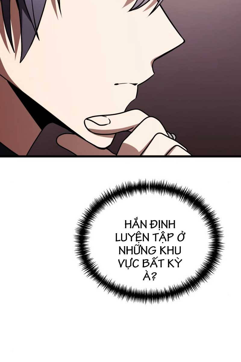 Hắc Kị Sĩ Thiên Tài Giới Hạn Thời Gian Chap 25 - Next Chap 26