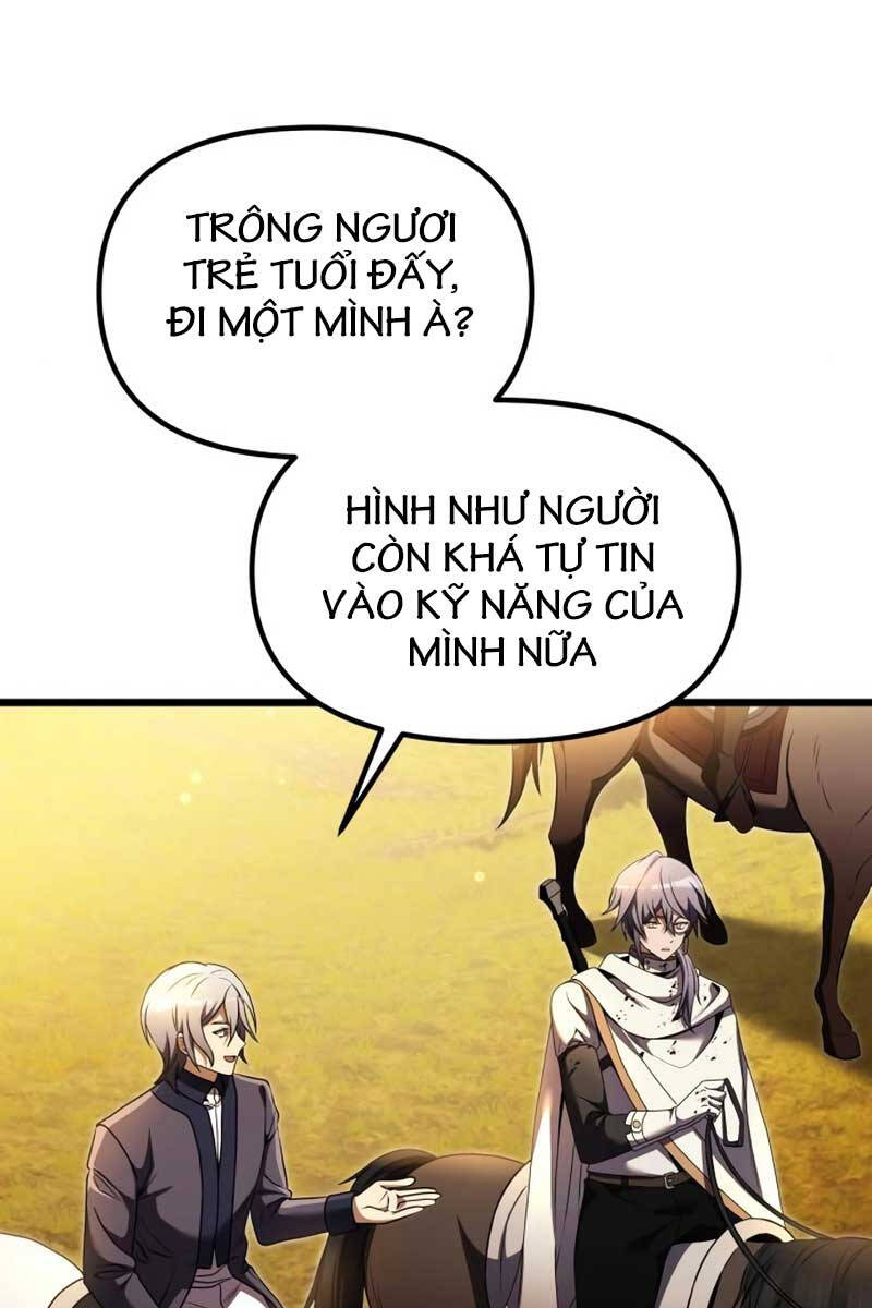 Hắc Kị Sĩ Thiên Tài Giới Hạn Thời Gian Chap 25 - Next Chap 26