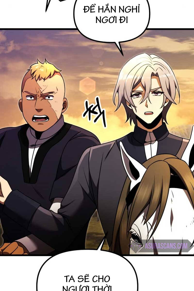 Hắc Kị Sĩ Thiên Tài Giới Hạn Thời Gian Chap 25 - Next Chap 26
