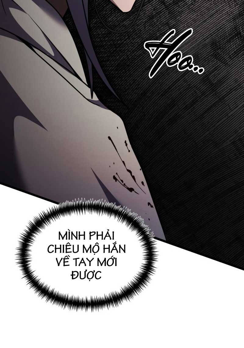Hắc Kị Sĩ Thiên Tài Giới Hạn Thời Gian Chap 25 - Next Chap 26