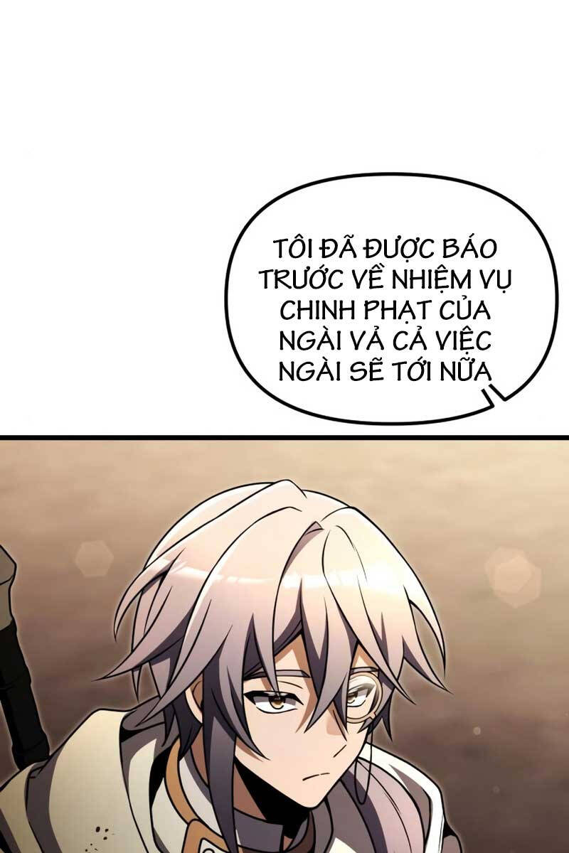 Hắc Kị Sĩ Thiên Tài Giới Hạn Thời Gian Chap 25 - Next Chap 26