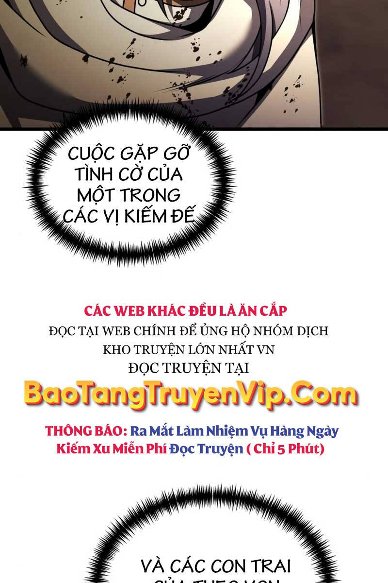 Hắc Kị Sĩ Thiên Tài Giới Hạn Thời Gian Chap 25 - Next Chap 26