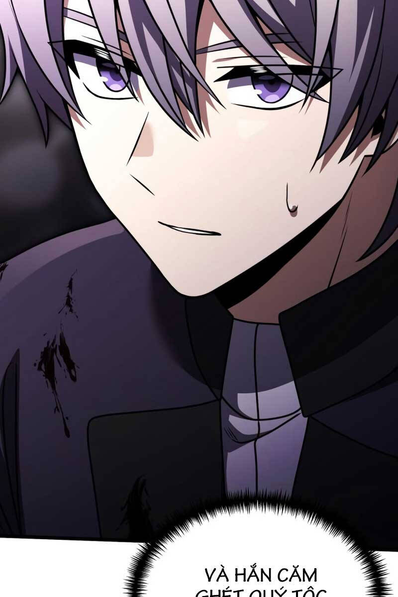 Hắc Kị Sĩ Thiên Tài Giới Hạn Thời Gian Chap 25 - Next Chap 26