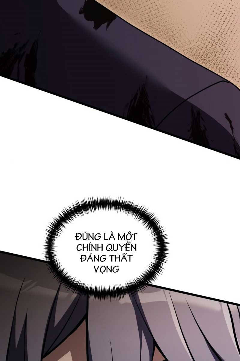 Hắc Kị Sĩ Thiên Tài Giới Hạn Thời Gian Chap 25 - Next Chap 26