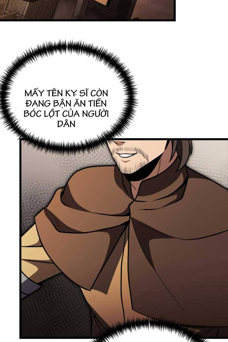 Hắc Kị Sĩ Thiên Tài Giới Hạn Thời Gian Chap 25 - Next Chap 26