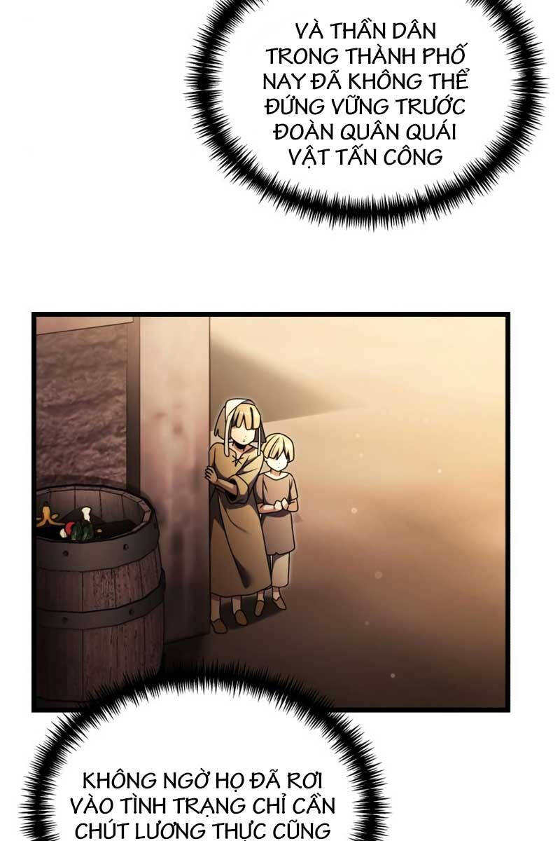 Hắc Kị Sĩ Thiên Tài Giới Hạn Thời Gian Chap 25 - Next Chap 26