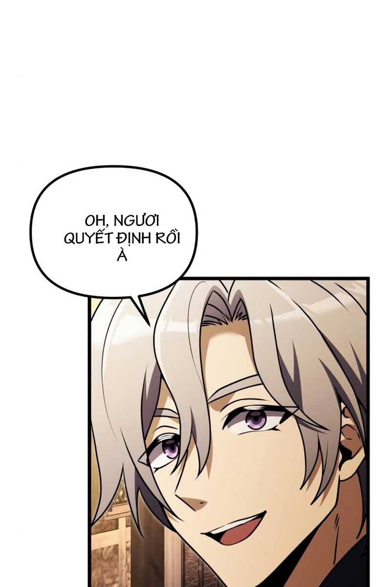 Hắc Kị Sĩ Thiên Tài Giới Hạn Thời Gian Chap 25 - Next Chap 26