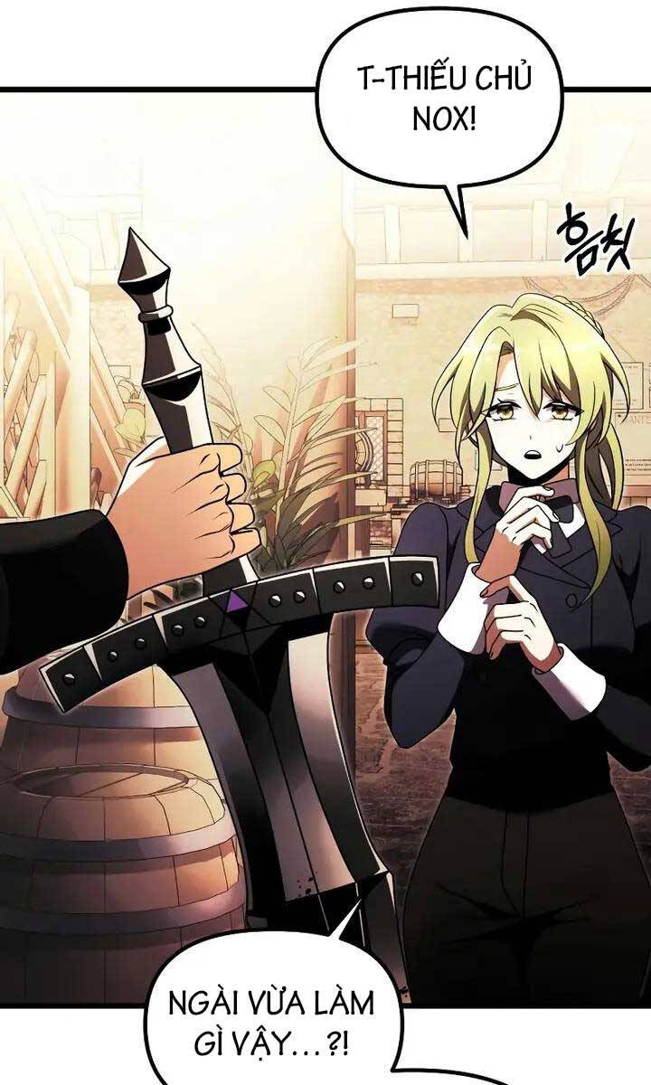 Hắc Kị Sĩ Thiên Tài Giới Hạn Thời Gian Chap 26 - Next Chap 27