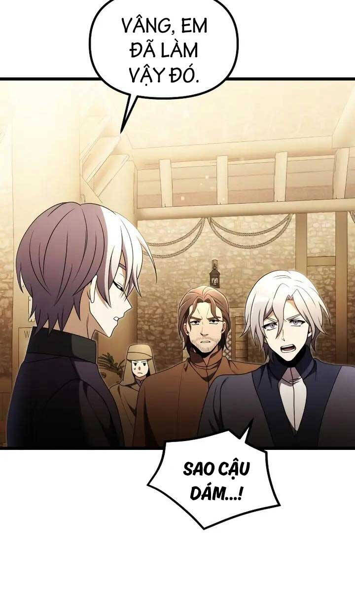 Hắc Kị Sĩ Thiên Tài Giới Hạn Thời Gian Chap 26 - Next Chap 27