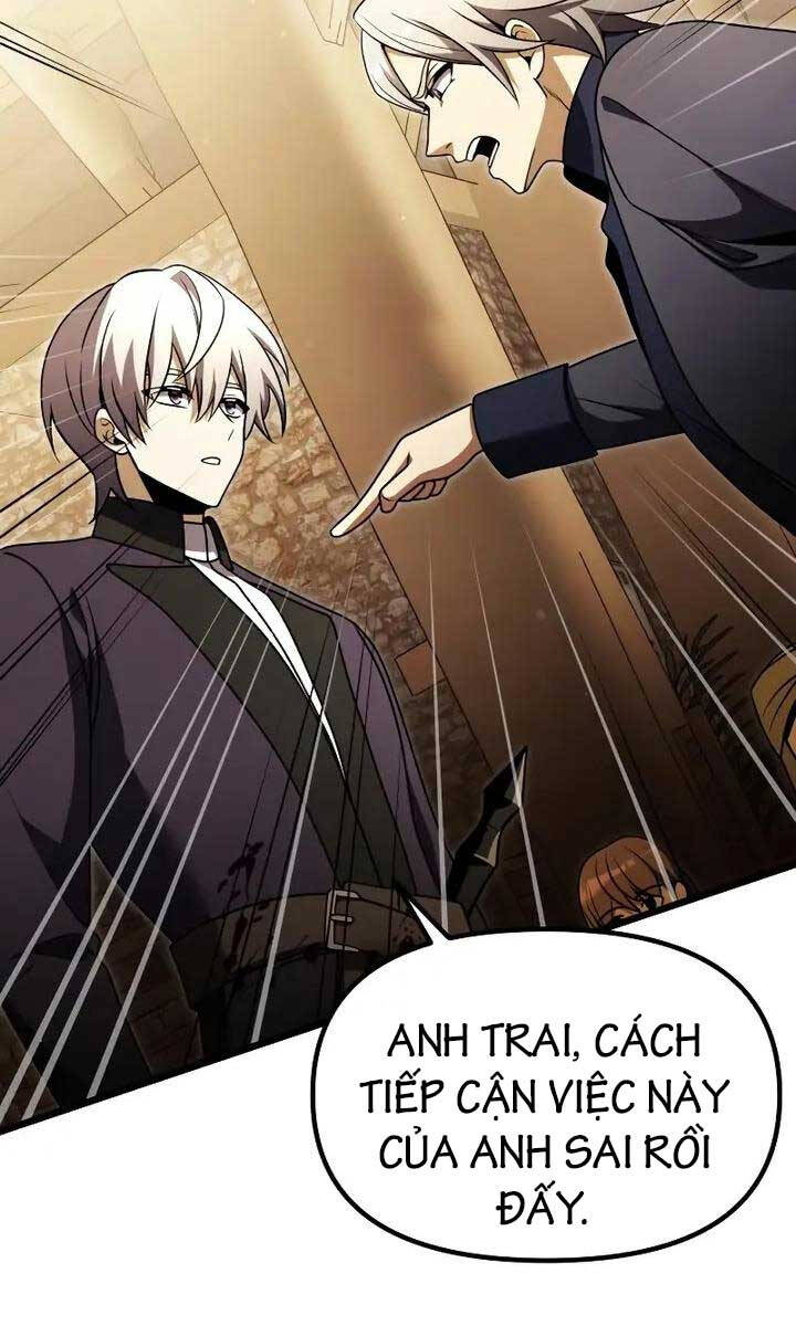 Hắc Kị Sĩ Thiên Tài Giới Hạn Thời Gian Chap 26 - Next Chap 27