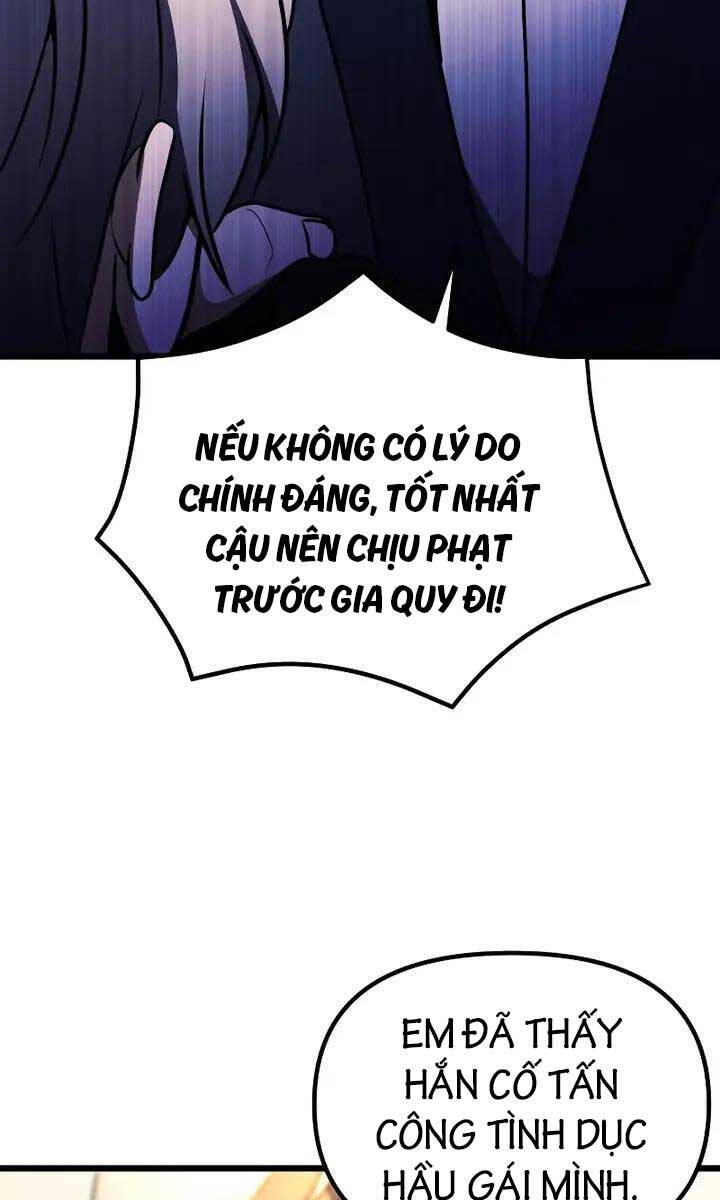 Hắc Kị Sĩ Thiên Tài Giới Hạn Thời Gian Chap 26 - Next Chap 27