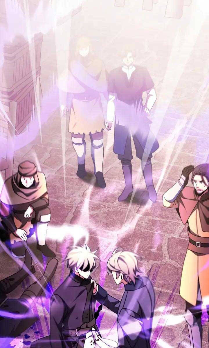 Hắc Kị Sĩ Thiên Tài Giới Hạn Thời Gian Chap 26 - Next Chap 27