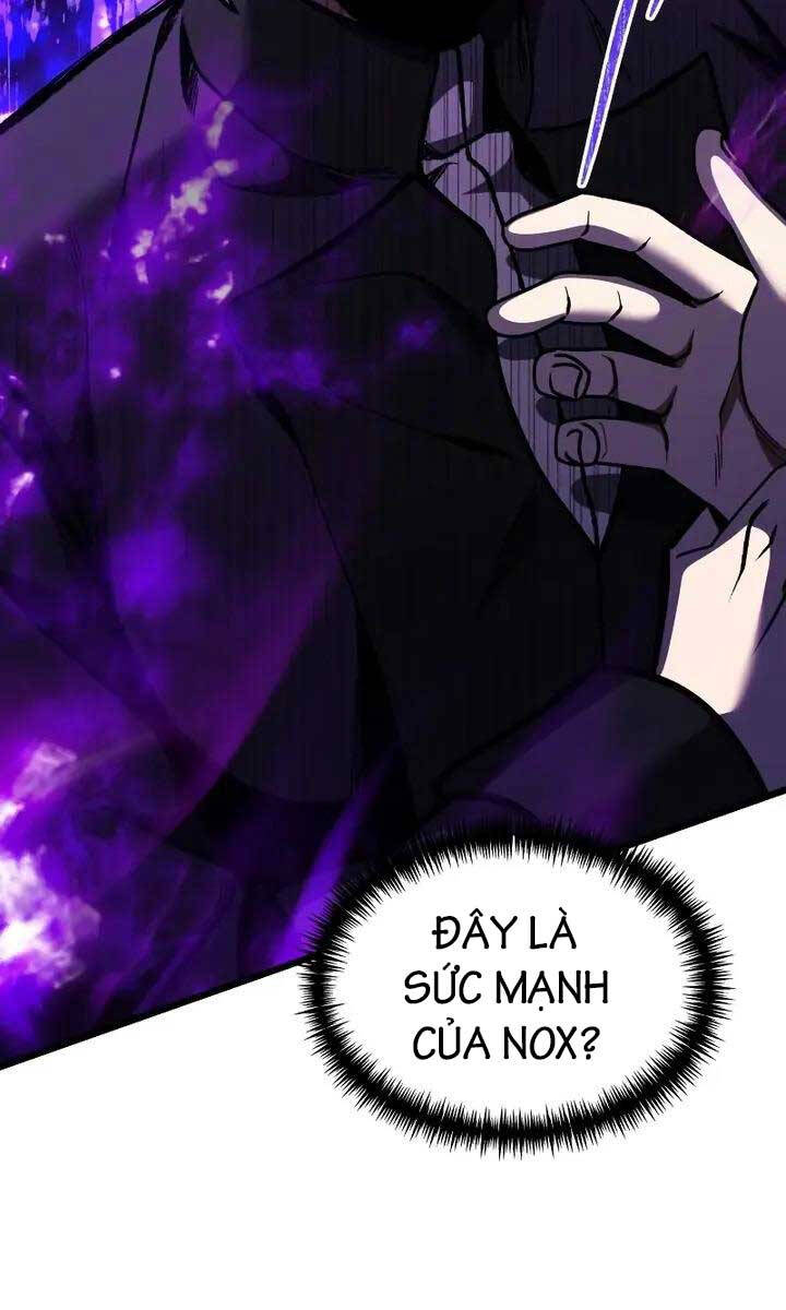 Hắc Kị Sĩ Thiên Tài Giới Hạn Thời Gian Chap 26 - Next Chap 27