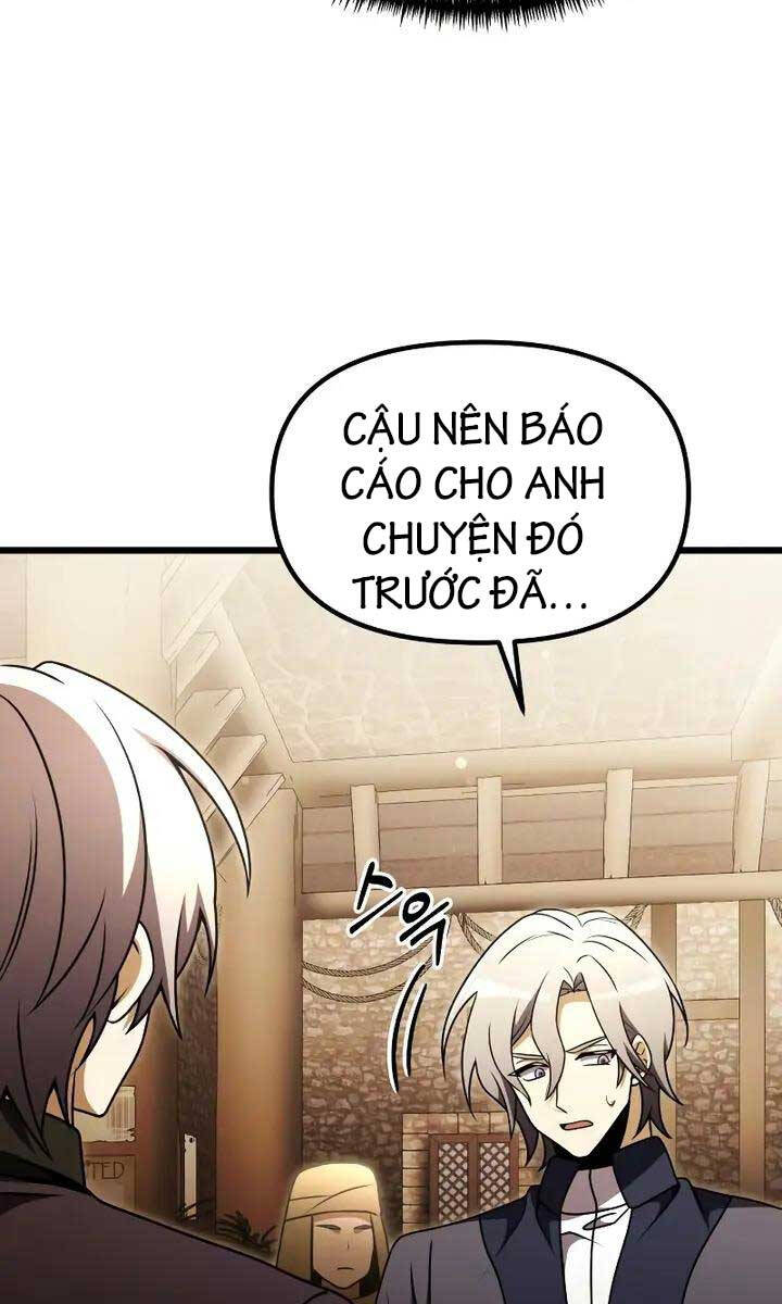 Hắc Kị Sĩ Thiên Tài Giới Hạn Thời Gian Chap 26 - Next Chap 27
