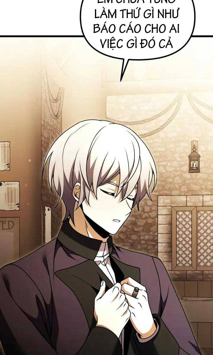 Hắc Kị Sĩ Thiên Tài Giới Hạn Thời Gian Chap 26 - Next Chap 27